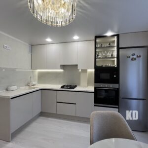 Кухня Nexus Hub