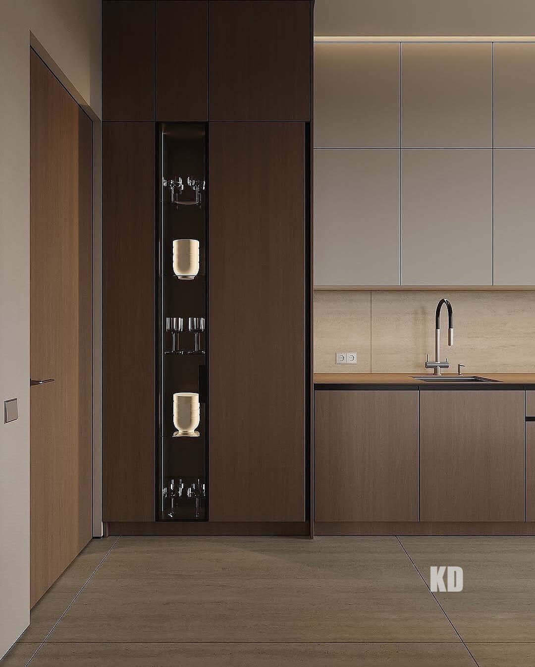 Future Kitchen