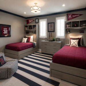 Детская Potionvial